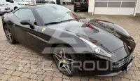 2018 Ferrari CALIFORNIA
