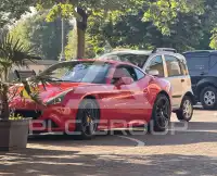 2018 Ferrari CALIFORNIA