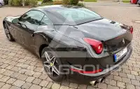 2018 Ferrari CALIFORNIA