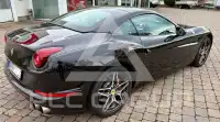 2018 Ferrari CALIFORNIA