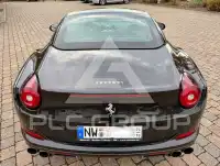 2018 Ferrari CALIFORNIA