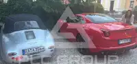2018 Ferrari CALIFORNIA