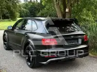2018 Bentley Bentayga