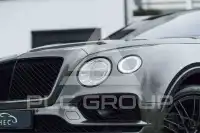 2018 Bentley Bentayga