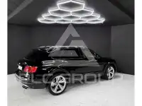 2018 Bentley Bentayga