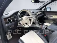 2018 Bentley Bentayga