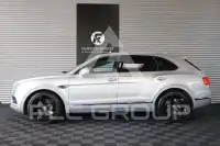 2018 Bentley Bentayga