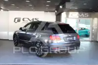 2018 Bentley Bentayga