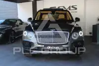 2018 Bentley Bentayga