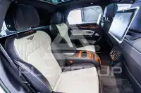 2018 Bentley Bentayga
