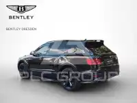 2018 Bentley Bentayga