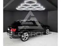 2018 Bentley Bentayga