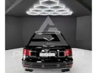 2018 Bentley Bentayga