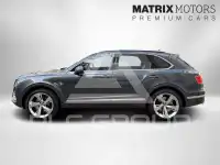 2018 Bentley Bentayga
