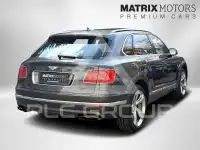 2018 Bentley Bentayga