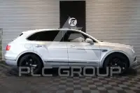 2018 Bentley Bentayga