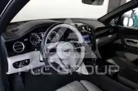 2018 Bentley Bentayga