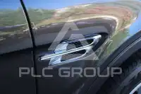 2018 Bentley Bentayga