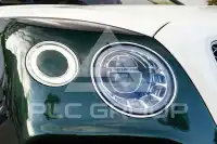2018 Bentley Bentayga