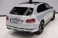 2018 Bentley Bentayga