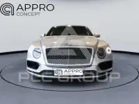 2018 Bentley Bentayga