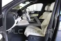 2018 Bentley Bentayga