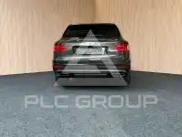2018 Bentley Bentayga