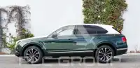 2018 Bentley Bentayga