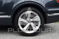 2018 Bentley Bentayga
