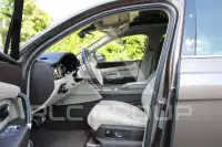 2018 Bentley Bentayga