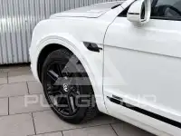 2018 Bentley Bentayga