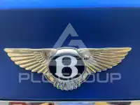 2018 Bentley Bentayga