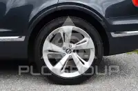 2018 Bentley Bentayga