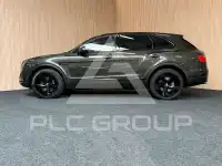2018 Bentley Bentayga