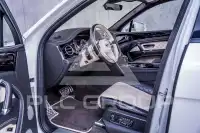 2018 Bentley Bentayga
