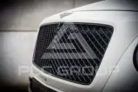 2018 Bentley Bentayga