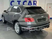 2018 Bentley Bentayga