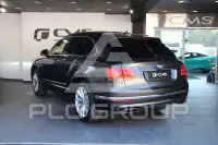 2018 Bentley Bentayga