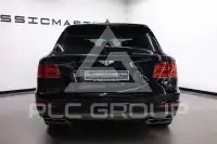 2018 Bentley Bentayga