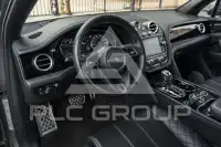 2018 Bentley Bentayga