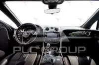 2018 Bentley Bentayga