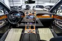2018 Bentley Bentayga