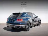 2018 Bentley Bentayga