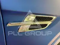 2018 Bentley Bentayga