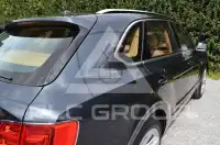 2018 Bentley Bentayga
