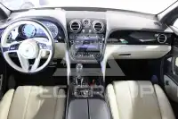 2018 Bentley Bentayga