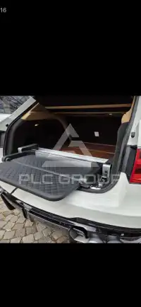 2018 Bentley Bentayga