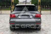 2018 Bentley Bentayga