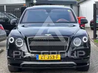 2018 Bentley Bentayga