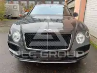 2018 Bentley Bentayga